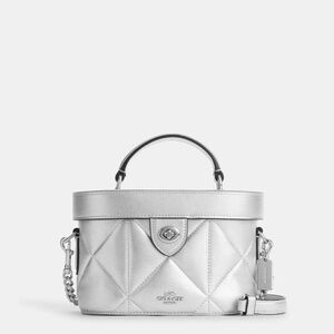Coach Handbag, card case sold separately!